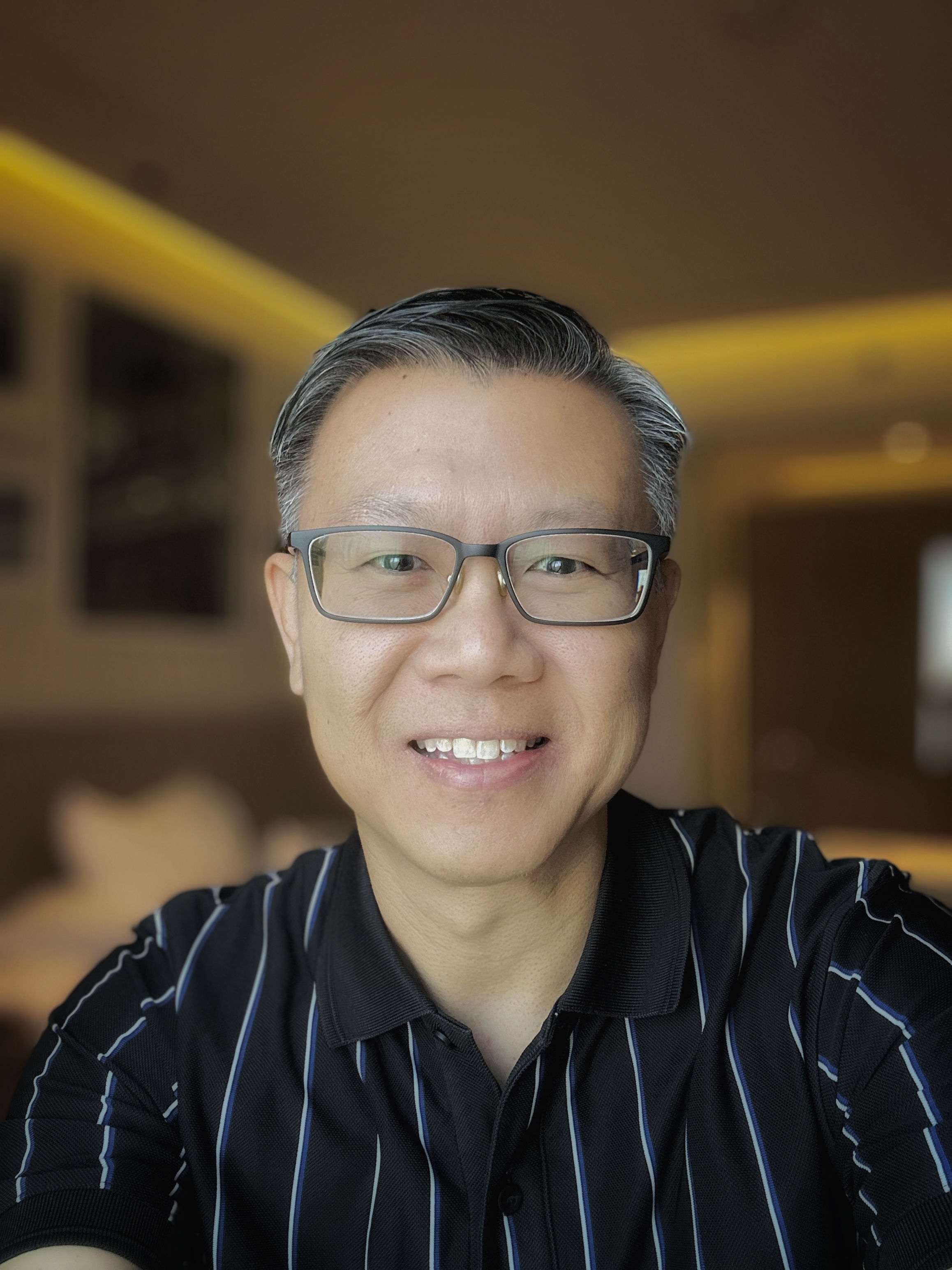 Ray Goh